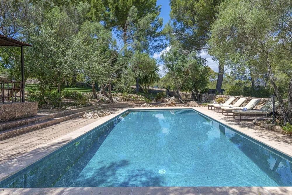 Finca für Gruppenreisen - Bild# 2