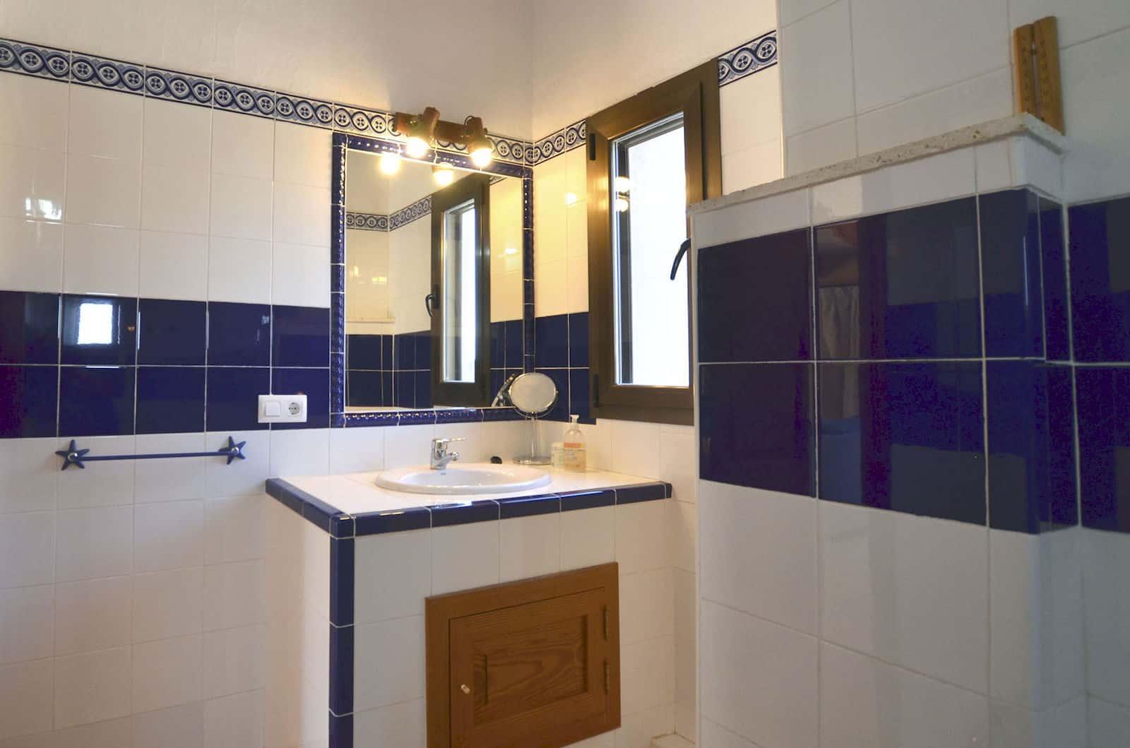 Appartement in Finca für 6 Pers. - Bild# 4